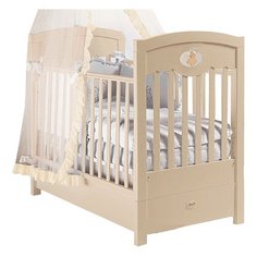 Кроватка Feretti Enchant FMS