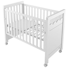 Кроватка Micuna Amelia Aran Luxe