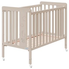 Кроватка Micuna Rabbit