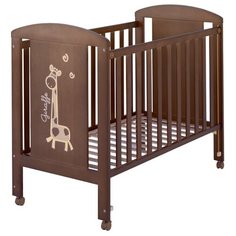 Кроватка Micuna Sabana