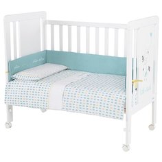 Кроватка Micuna Little Chick