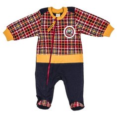 Комбинезон lucky child