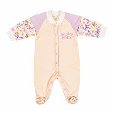 Комбинезон lucky child