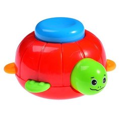 Погремушка Bebelot Смешная