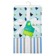 Многоразовые пеленки Happy Baby Days