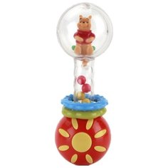Погремушка Умка Disney baby