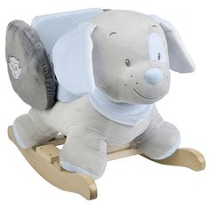 Качалка Nattou Собачка - Sam &