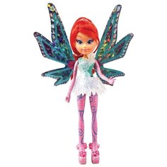 Мини-кукла Winx Club Тайникс 12