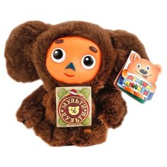 Мягкая игрушка Мульти-Пульти