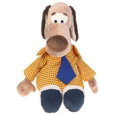 Мягкая игрушка Maxitoys Пёс