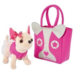 Мягкая игрушка Simba Chi chi