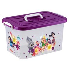 Контейнер ПОЛИМЕРБЫТ Disney