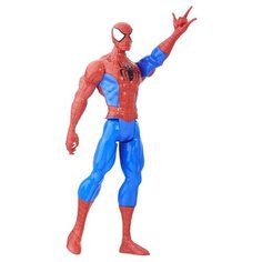 Фигурка Hasbro Spider-man Titan