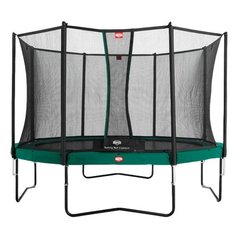 Каркасный батут Berg Champion +