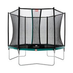 Каркасный батут Berg Talent +