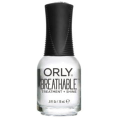 Лак Orly Breathable Treatment +
