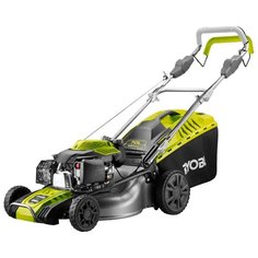Газонокосилка RYOBI RLM 53175S