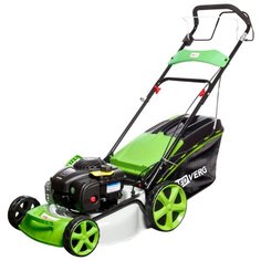 Газонокосилка RedVerg RD-GLM46SB