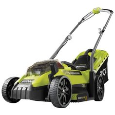 Газонокосилка RYOBI RLM 18C32S25S