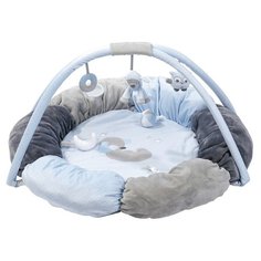 Развивающий коврик Nattou