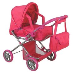 Коляска-трансформер Buggy Boom