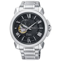 Наручные часы Seiko SSA371
