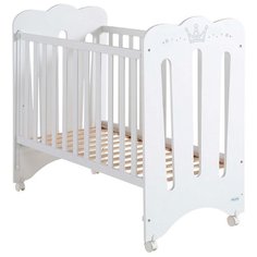 Кроватка Micuna Meghan 120х60