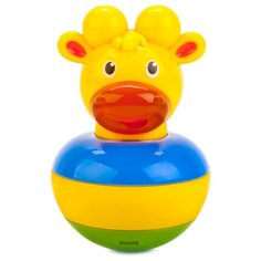 Неваляшка Умка Коровка 240011
