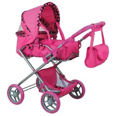 Коляска-трансформер Buggy Boom