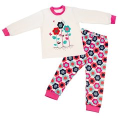 Пижама LEO Лео