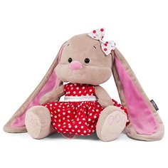 Мягкая игрушка Maxitoys Зайка