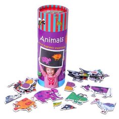 Настольная игра The Purple Cow