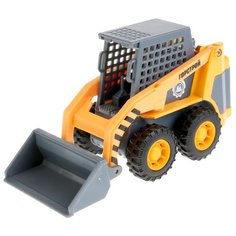 Погрузчик ТЕХНОПАРК