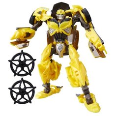 Трансформер Hasbro Transformers