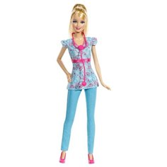 Кукла Barbie Кем быть? 29 см