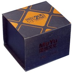 Головоломка Moyu 3x3x3 WeiLong