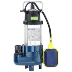 Насос MARQUIS V1100F