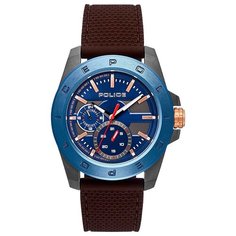 Наручные часы Police