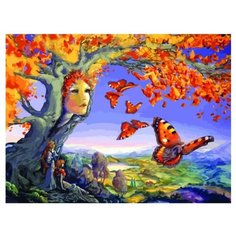 Color Kit Картина по номерам