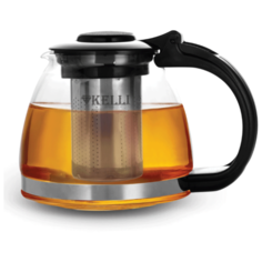 Kelli Заварочный чайник KL-3086