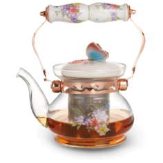 Kelli Заварочный чайник KL-3061