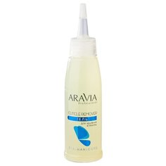 Гель для удаления кутикулы Aravia