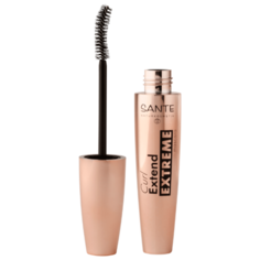 Sante Naturkosmetik тушь для