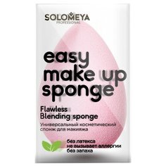 Спонж Solomeya Flawless