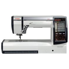 Швейная машина Janome Memory