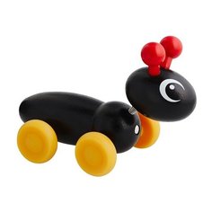 Каталка-игрушка Brio Mini Ant