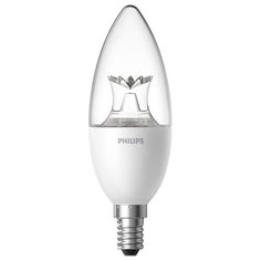 Лампа светодиодная Philips