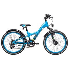 Подростковый горный MTB S`Cool