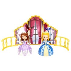 Набор кукол Mattel София