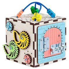 Развивающая игрушка Bobr SHOP